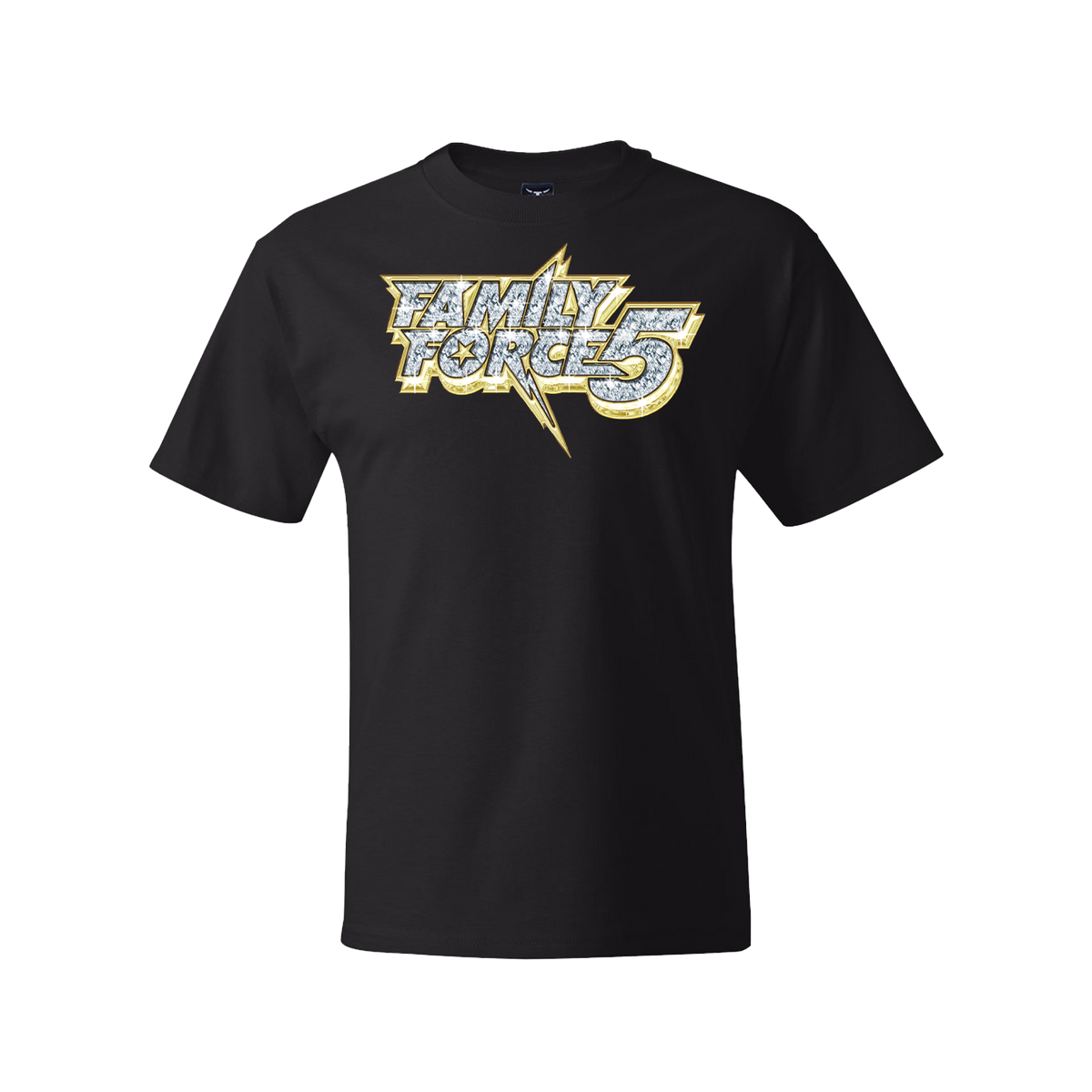 Family Force 5 Logo T-SHIRT (PREORDER)